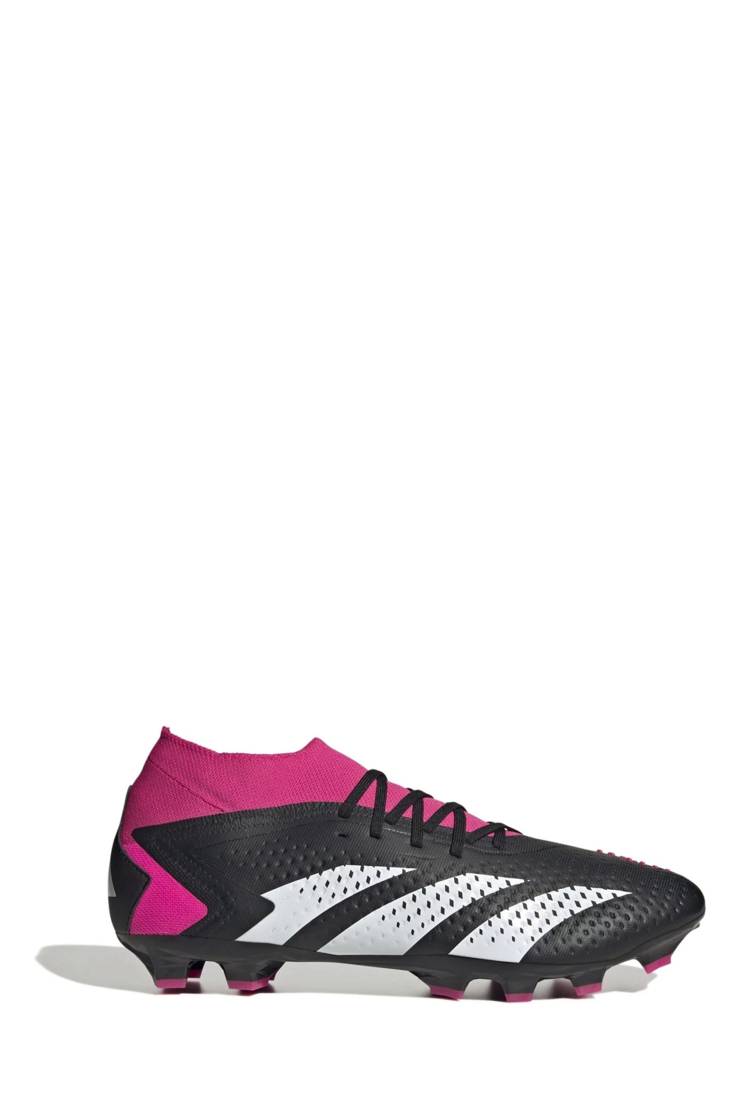 Adidas Adult Predator Accuracy.2 Multi-Ground Boots 3 Adidas Adult Predator Accuracy.2 Multi-Ground Boots