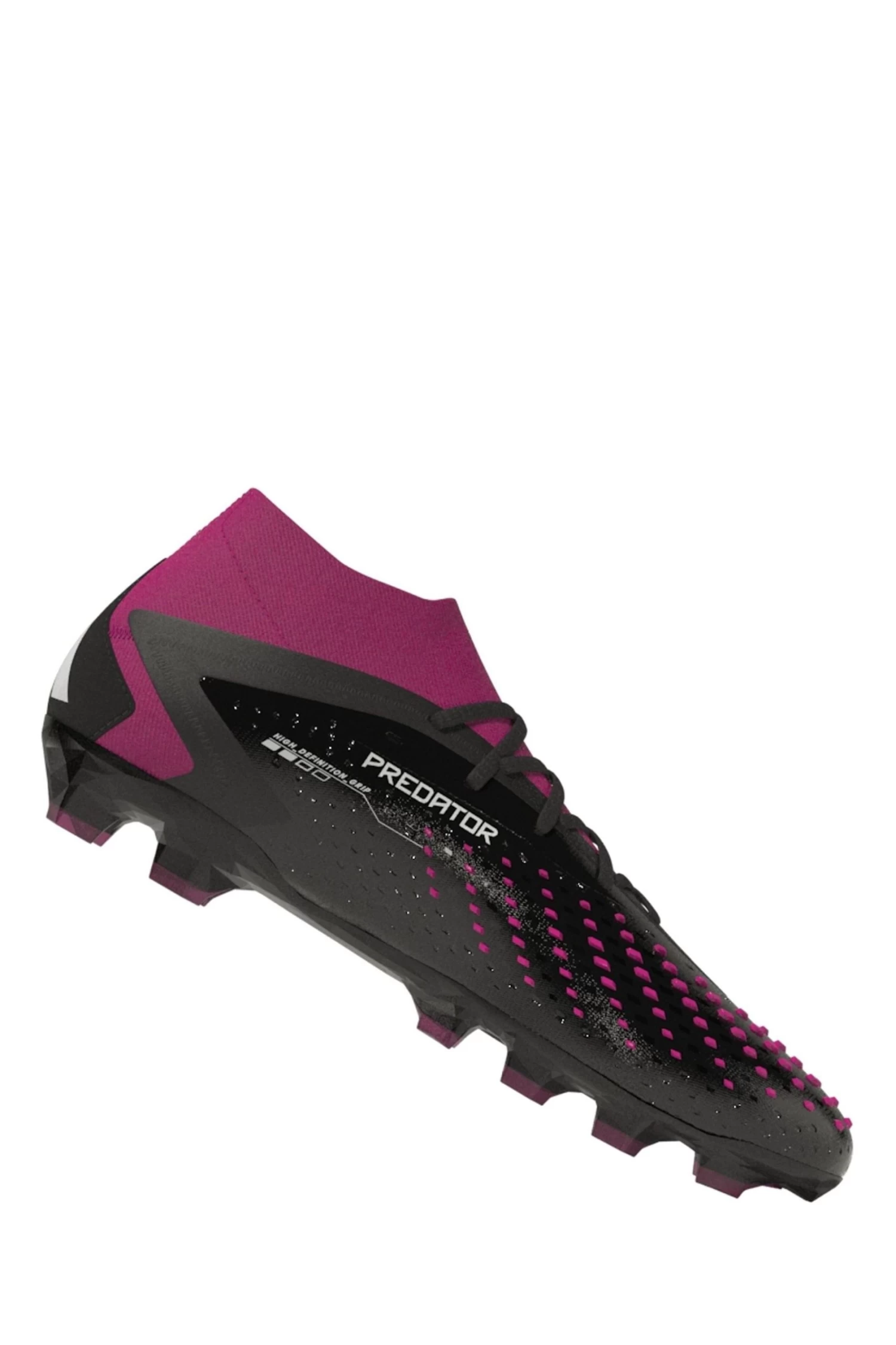 Adidas Adult Predator Accuracy.2 Multi-Ground Boots 12 Adidas Adult Predator Accuracy.2 Multi-Ground Boots - Image 10