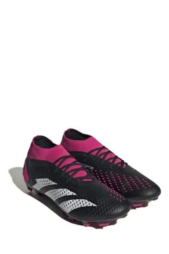 Adidas Adult Predator Accuracy.2 Multi-Ground Boots 14 Adidas Adult Predator Accuracy.2 Multi-Ground Boots -Fashion Men Shop C41902s3