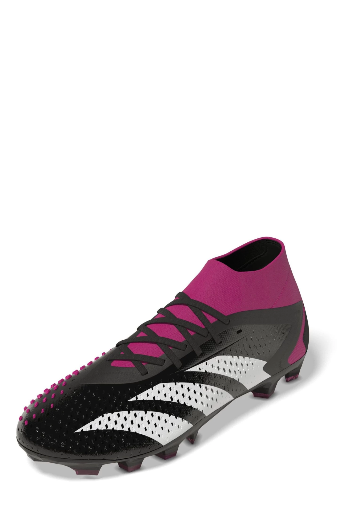 Adidas Adult Predator Accuracy.2 Multi-Ground Boots 7 Adidas Adult Predator Accuracy.2 Multi-Ground Boots - Image 5