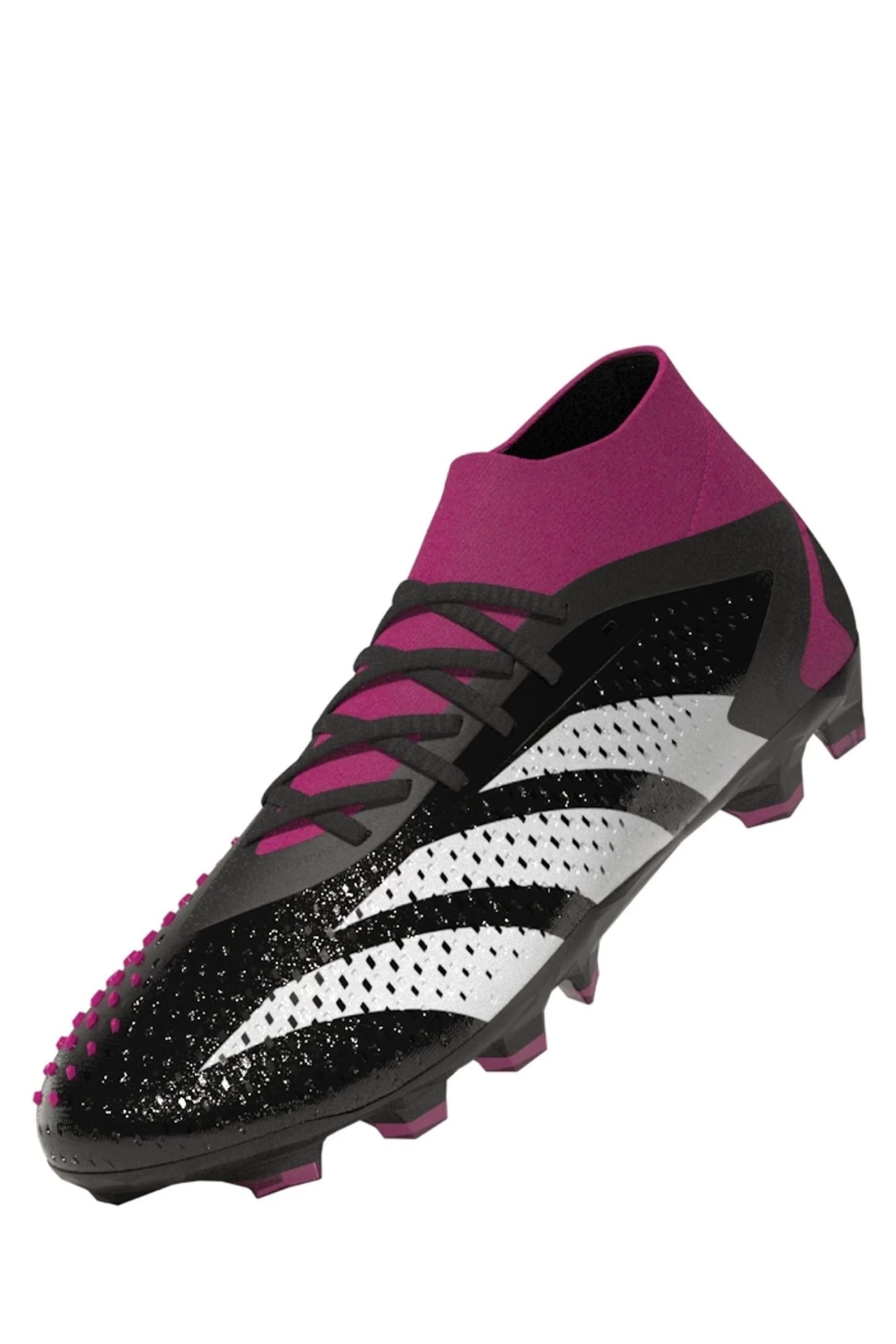 Adidas Adult Predator Accuracy.2 Multi-Ground Boots 9 Adidas Adult Predator Accuracy.2 Multi-Ground Boots - Image 7