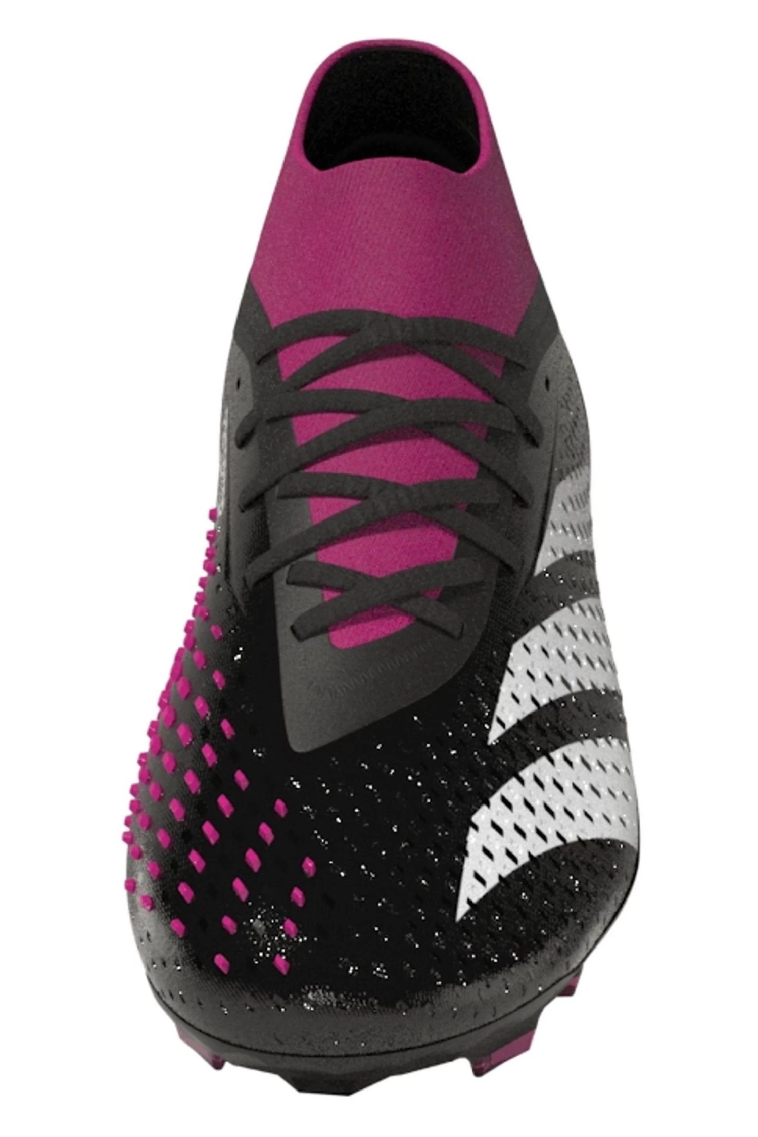 Adidas Adult Predator Accuracy.2 Multi-Ground Boots 10 Adidas Adult Predator Accuracy.2 Multi-Ground Boots - Image 8