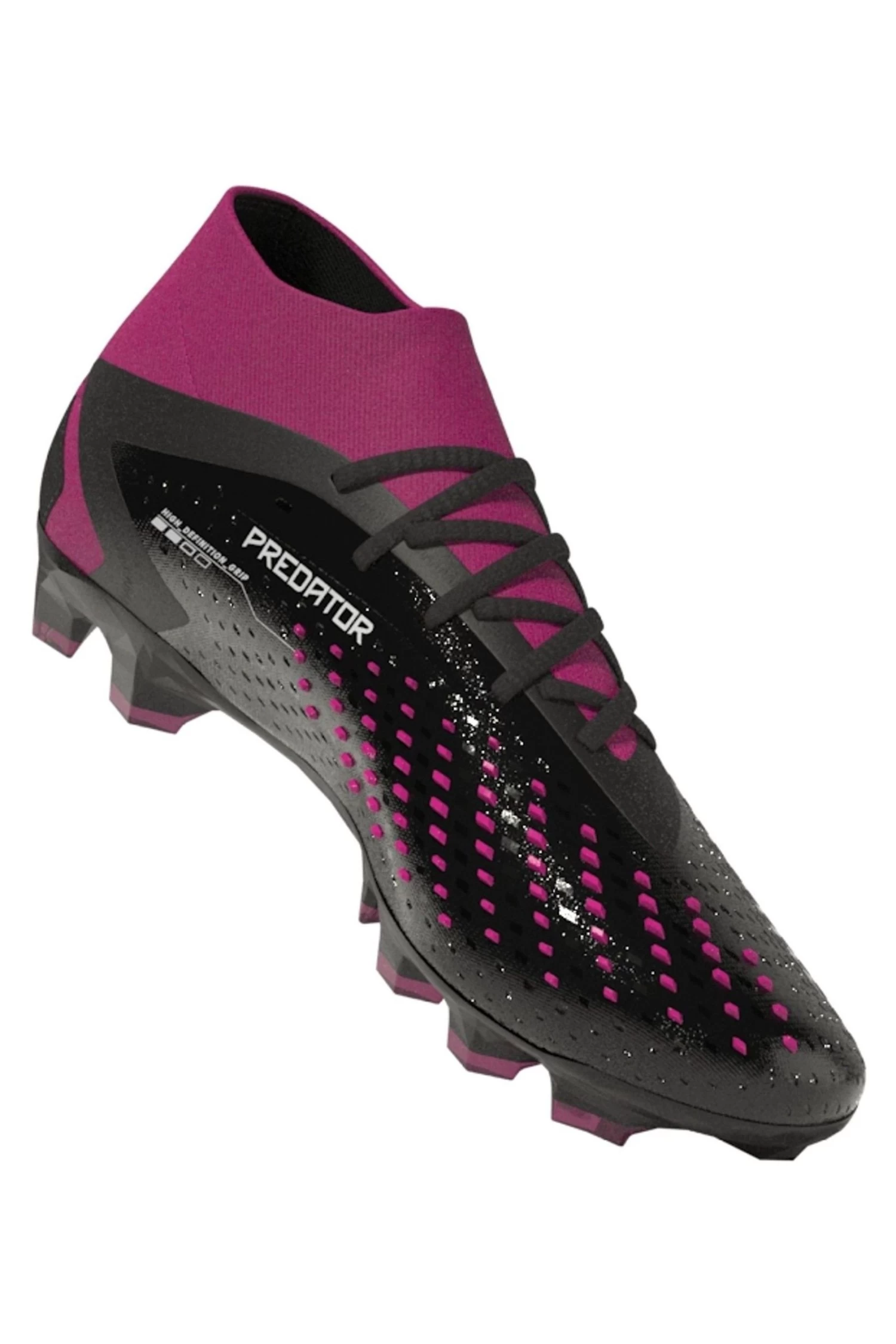 Adidas Adult Predator Accuracy.2 Multi-Ground Boots 11 Adidas Adult Predator Accuracy.2 Multi-Ground Boots - Image 9