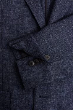 Reiss Keep Single Breasted Patch Pocket Blazer -Fashion Men Shop C44930s6