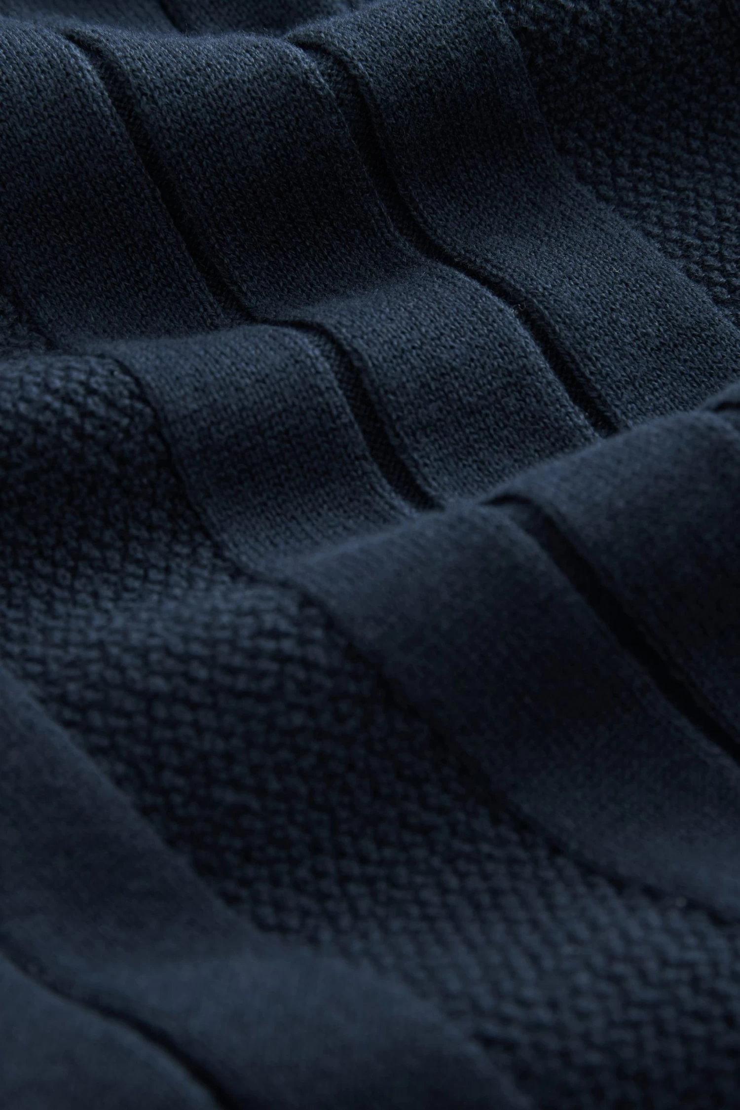 Next Button-Through Polo Shirt 10 Next Button-Through Polo Shirt - Image 8