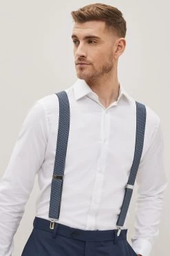 Next Textured Braces