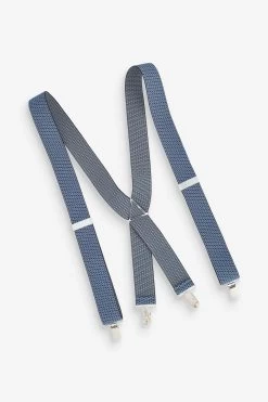Next Textured Braces -Fashion Men Shop C47187s3