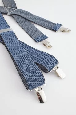 Next Textured Braces -Fashion Men Shop C47187s4