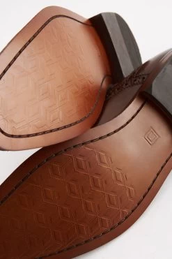 Next Oxford Square Toe Cap Brogues -Fashion Men Shop C48346s6