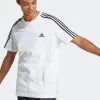 Adidas 3-Stripes T-Shirt -Fashion Men Shop C50218s