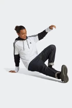 Adidas 3-Stripes T-Shirt -Fashion Men Shop C50218s4