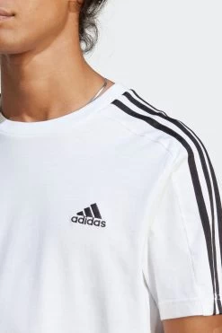 Adidas 3-Stripes T-Shirt -Fashion Men Shop C50218s5