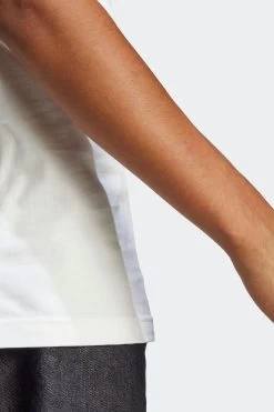 Adidas 3-Stripes T-Shirt -Fashion Men Shop C50218s6