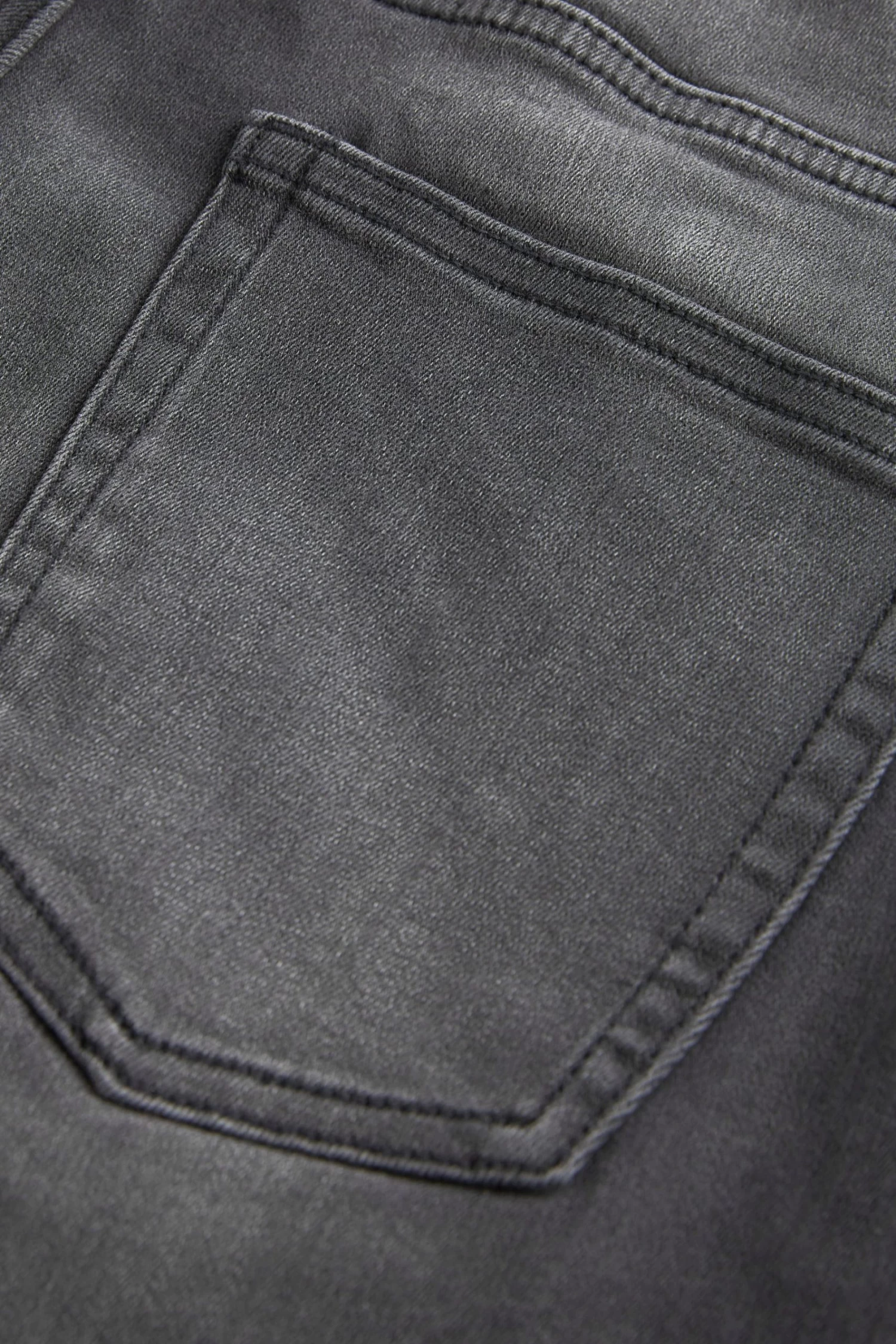 Next Ultimate Comfort Super Stretch Jeans 9 Next Ultimate Comfort Super Stretch Jeans - Image 7