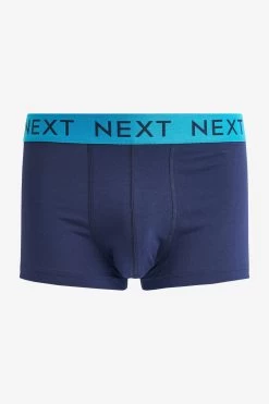 Next Hipster Boxers 10 Pack -Fashion Men Shop C51133s2