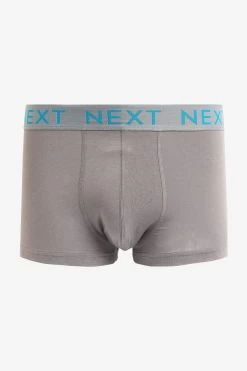 Next Hipster Boxers 10 Pack -Fashion Men Shop C51133s3