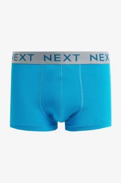 Next Hipster Boxers 10 Pack -Fashion Men Shop C51133s4