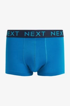 Next Hipster Boxers 10 Pack -Fashion Men Shop C51133s6