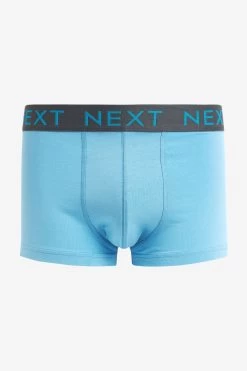 Next Hipster Boxers 10 Pack -Fashion Men Shop C51133s7