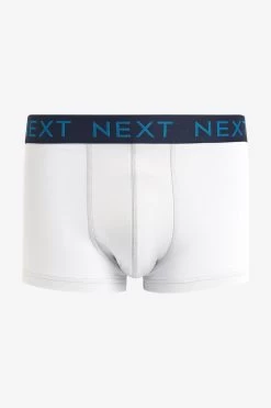 Next Hipster Boxers 10 Pack -Fashion Men Shop C51133s8
