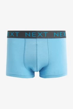 Next Hipster Boxers 10 Pack -Fashion Men Shop C51133s9
