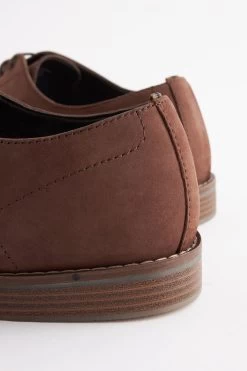 Next Leather Derby Shoes -Fashion Men Shop C54704s6