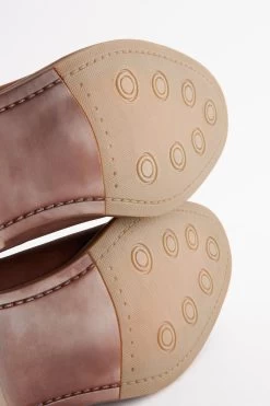 Next Leather Derby Shoes -Fashion Men Shop C54704s7