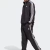 Adidas 3 Stripe Tracksuit