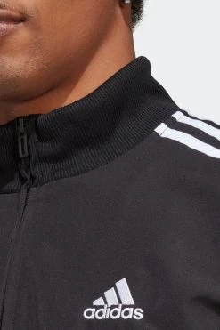 Adidas 3 Stripe Tracksuit -Fashion Men Shop C54862s5