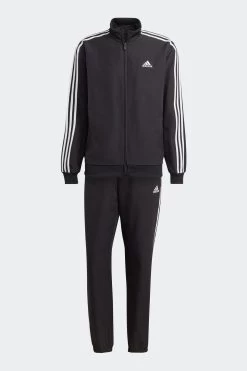 Adidas 3 Stripe Tracksuit -Fashion Men Shop C54862s7