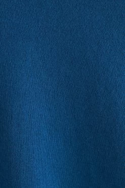 Next Knitted Zip Polo Shirt -Fashion Men Shop C55 584s6