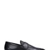 Kurt Geiger London ALI PENNY Black Shoes