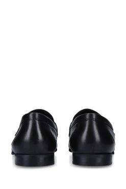 Kurt Geiger London ALI PENNY Black Shoes -Fashion Men Shop C55994s3