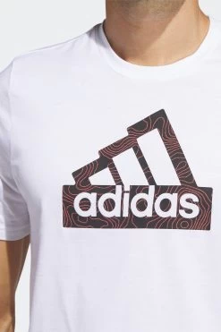 Adidas City T-Shirt -Fashion Men Shop C57489s4