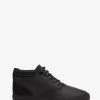 Lacoste Black Esparre Chukka Boots -Fashion Men Shop C57512s