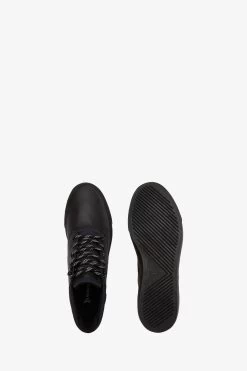 Lacoste Black Esparre Chukka Boots 10 Lacoste Black Esparre Chukka Boots -Fashion Men Shop C57512s4