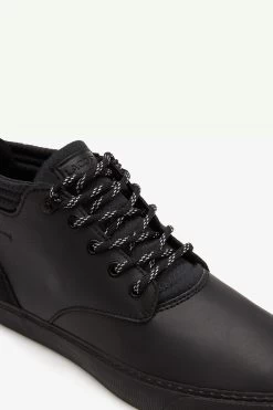 Lacoste Black Esparre Chukka Boots 11 Lacoste Black Esparre Chukka Boots -Fashion Men Shop C57512s5