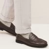 Next Penny Loafers -Fashion Men Shop C60523s