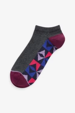 Next Trainer Socks -Fashion Men Shop C63189s3