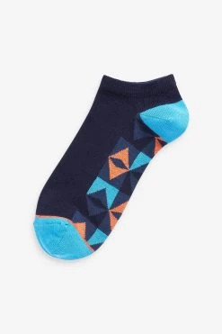 Next Trainer Socks -Fashion Men Shop C63189s4