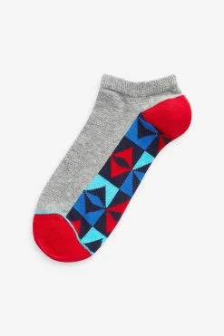 Next Trainer Socks -Fashion Men Shop C63189s5