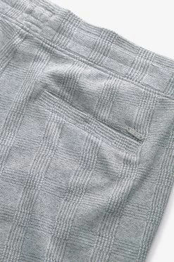 Next Check Jersey Shorts 11 Next Check Jersey Shorts -Fashion Men Shop C64357s5