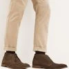 Next Smart Suede Boots -Fashion Men Shop C64368s