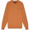 Lyle & Scott Crew Neck Cotton Jumper 2 Lyle & Scott Crew Neck Cotton Jumper -Fashion Men Shop C64641s