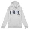 U.S. Polo Assn. Mens Arch Graphic OH Hoodie