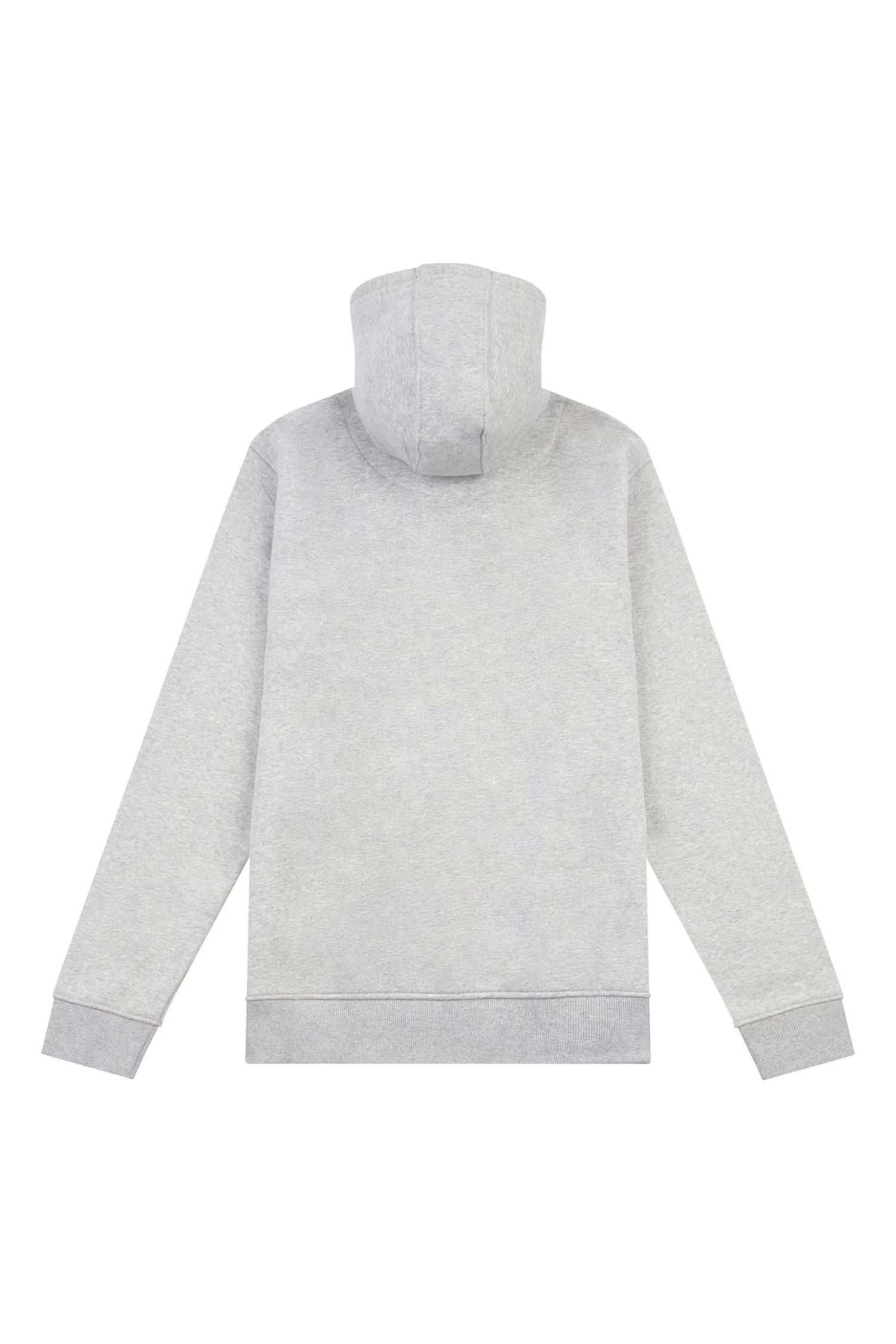 U.S. Polo Assn. Mens Arch Graphic OH Hoodie 4 U.S. Polo Assn. Mens Arch Graphic OH Hoodie - Image 2