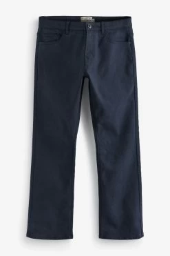 Next Bootcut Coloured Stretch Jeans