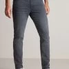 Next Belted Slim Fit Jeans -Fashion Men Shop C69 448s