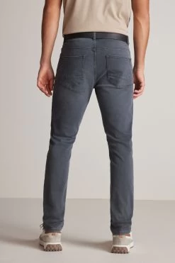 Next Belted Slim Fit Jeans -Fashion Men Shop C69 448s4