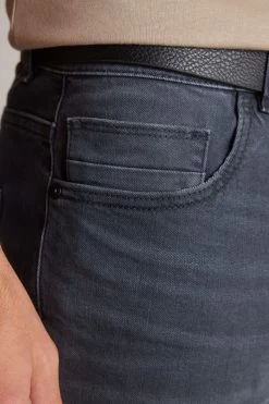 Next Belted Slim Fit Jeans -Fashion Men Shop C69 448s6